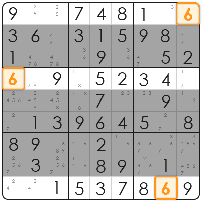 how to solve sudoku puzzles